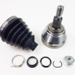 Front Outer CV Joint & Boot Kit for A3 TT Quattro Golf Bora Leon 4X4 1J0498099E