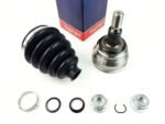 Audi TT MK1 8N Front Outer CV Joint & Boot Kit FWD 1.8T 357498099E - Image 2