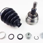 Front Outer CV Joint & Boot Kit – VW Golf Mk3 Corrado VR6 GTI Vento – 357498099E