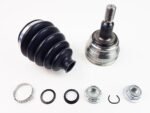Audi TT MK1 8N Front Outer CV Joint & Boot Kit FWD 1.8T 357498099E