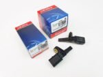 Front Pair ABS Wheel Speed Rotation Sensors 7H0927803 / 7H0927804 – VW - Image 2