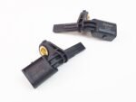 Front Pair ABS Wheel Speed Rotation Sensors 7H0927803 / 7H0927804 – Seat Skoda