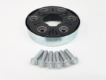 Front Propshaft Joint Doughnut Coupling VW Audi Seat Skoda – 1J0521127A - Image 2