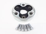 Front Propshaft Joint Doughnut Coupling VW Audi Seat Skoda – 1J0521127A