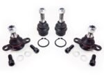 Front Upper & Lower Ball Joint Set of 4 – VW T4 Transporter Van Bus 7D0407361