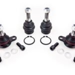 Front Upper & Lower Ball Joint Set of 4 – VW T4 Transporter Van Bus 7D0407361