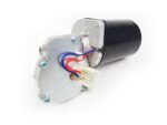 Front Windscreen Wiper Motor – A3 8L Golf MK4 Bora Leon Octavia – Early 5 Pin - Image 2