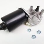 Front Windscreen Wiper Motor – A3 8L Golf MK4 Bora Leon Octavia – Early 5 Pin