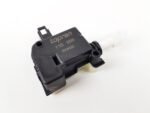 Fuel Flap Central Locking Actuator Solenoid Motor Octavia Superb Leon 1K5959782 - Image 2