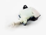 Fuel Flap Central Locking Actuator Solenoid Motor Octavia Superb Leon 1K5959782