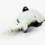 Audi A3 A4 A6 Q7 TT Fuel Flap Central Locking Actuator Solenoid Motor 1K5959782