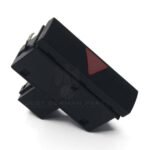 Audi A6 Hazard Switch Warning Light Push Button For Audi A6 C6 [2005-2010] 4F0941509 - Image 4