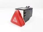 Hazard Warning Light Switch Push Button For VW Golf Jetta [2005-2010] 1K0953509A