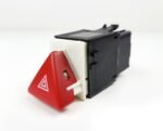 Hazard Warning Light Switch Push Button For VW Passat B6 [2005-2010] 3C0953509A