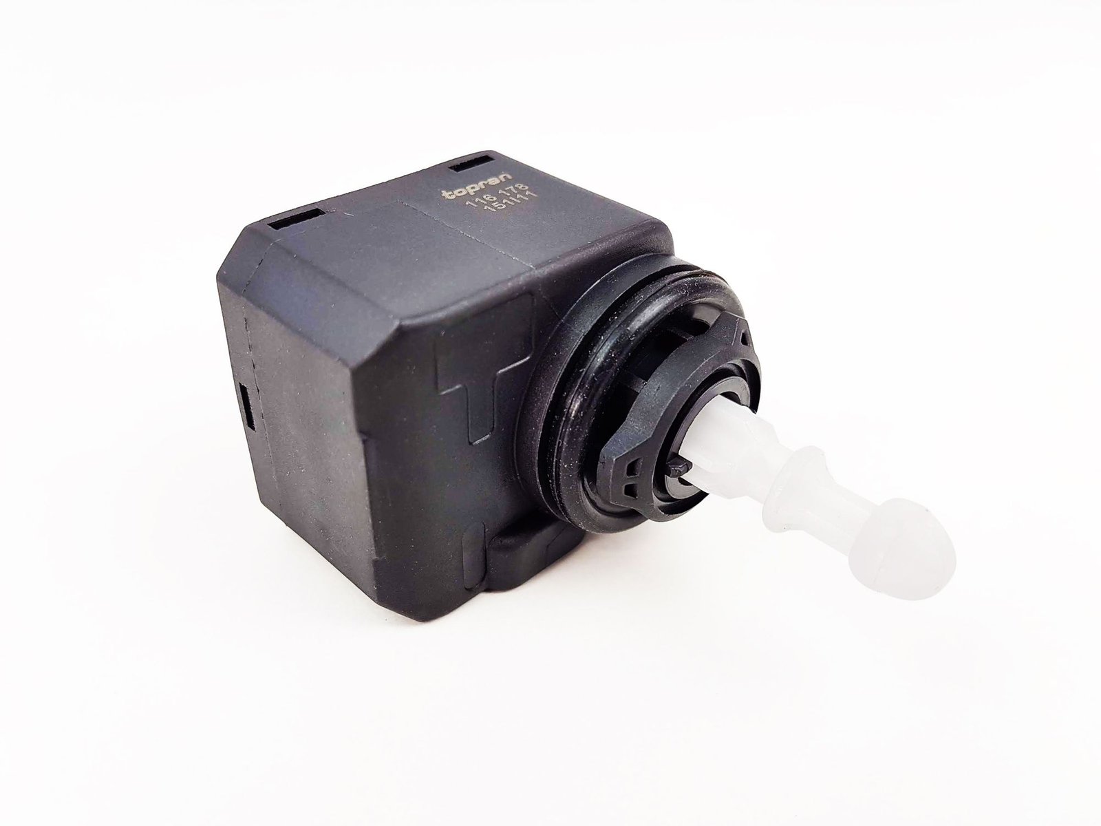 headlight-range-motor-beam-adjustment-control-vw-audi-1k6941295-6522-p.jpg Headlight Range Motor Beam Adjustment Control – VW Audi – 1K6941295 - Image 1