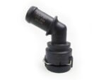 Heat Exchange Coolant Hose Flange Coupler – VW Audi Seat Skoda – 1J0122291D - Image 3