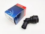 Heat Exchange Coolant Hose Flange Coupler – VW Audi Seat Skoda – 1J0122291D - Image 4