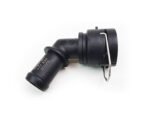 Heat Exchange Coolant Hose Flange Coupler – VW Audi Seat Skoda – 1J0122291D