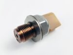 High Pressure Fuel Rail Sensor 1.6 TDI CAYC CAYB VW AUDI SEAT SKODA 03L906054A