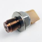 High Pressure Fuel Rail Sensor 1.6 TDI CAYC CAYB VW AUDI SEAT SKODA 03L906054A