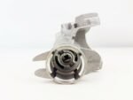 Ignition Barrel Housing Steering Lock 4B0905851B Seat Skoda [1996-2015] - Image 3