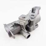 Ignition Barrel Housing Steering Lock 4B0905851B Audi A2 A3 A4 A6 TT [1994-05]