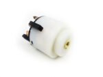Ignition Barrel Housing & Switch 4B0905851B 4B0905849 Audi A2 A3 A4 A6 TT - Image 3