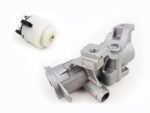 Ignition Barrel Housing & Switch 4B0905851B 4B0905849 Audi A2 A3 A4 A6 TT