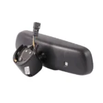 Audi A4 B8 Rear View Mirror Interior Auto-Dimming Black 8R0857511B - Image 12
