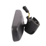 Audi A4 B8 Rear View Mirror Interior Auto-Dimming Black 8R0857511B - Image 6