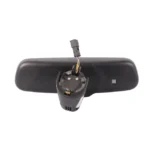 Audi A4 B8 Rear View Mirror Interior Auto-Dimming Black 8R0857511B - Image 8
