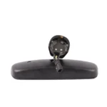 Audi A4 B8 Rear View Mirror Interior Auto-Dimming Black 8R0857511B - Image 10