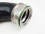 Intercooler Turbo Hose Pipe 2 Piece – Left – BMW E46 318 320 Diesel 11617799397 - Image 2
