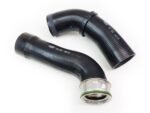 Intercooler Turbo Hose Pipe 2 Piece – Left – BMW E46 318 320 Diesel 11617799397