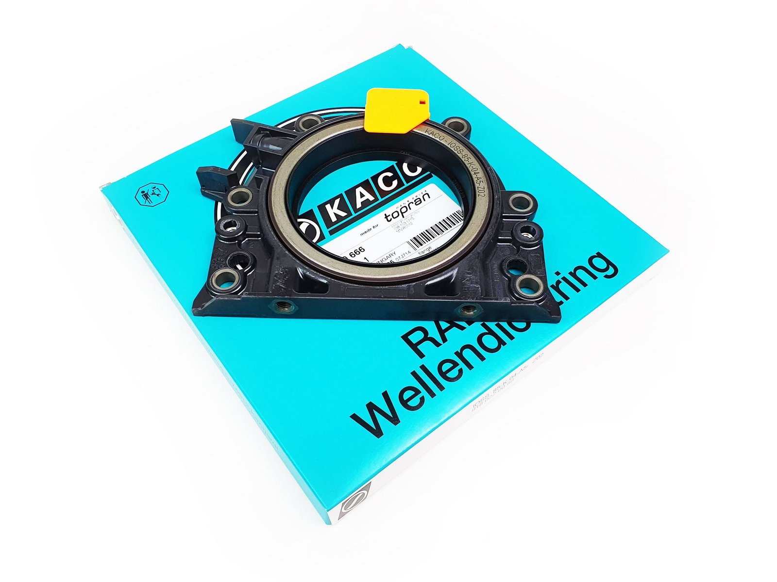 kaco-crankshaft-oil-seal-flange-audi-vw-seat-skoda-1.9-2.0-tdi-038103171s-7131-p.jpg KACO Crankshaft Oil Seal Flange – Audi VW Seat Skoda – 1.9 2.0 TDI – 038103171S - Image 1