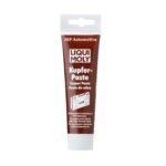 Copper Grease Paste – Liqui Moly – Lubrication and Corrosion Protection – 100ml