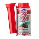 Liqui Moly Diesel Engine Oil Exhaust Smoke Stop System Additive Treatment 150ml