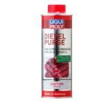 Liqui Moly Diesel Purge Complete Fuel System Injector Cleaner Treatment 500ml
