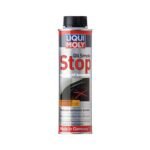 Liqui Moly Oil Stop Smoke Treatment Additive 300ml For Petrol & Diesel Engines