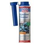 Liqui Moly Petrol Injection Injector Cleaner 300ML Petrol Treatment Additive