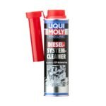 Liqui Moly Pro Line Diesel System & Injector Cleaner 500ml Emissions Reduction