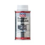 Liqui Moly Radiator Stop Leak 150ml  Small Leak Repair & Preventative Protection