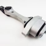 Lower Engine / Gearbox Dog Bone Mount Golf Bora A3 1.9 SDI TDI PD 1J0199851R