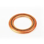 M14 Sump O Ring Copper Washer for Sump Plug Bolt – WV Audi Seat Skoda – N0138157