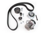 2.0 TDI Timing Kit Cam Belt & HD Water Pump – Audi A3 A4 A5 A6 Q5 TT – Meyle