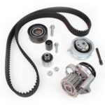 Meyle Timing Belt Kit & HD Water Pump – VW Golf Passat Scirocco – 2.0 TDI