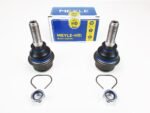 Meyle HD 2x Front Upper Ball Joints Pair – VW T4 Transporter Van Bus 701407187B