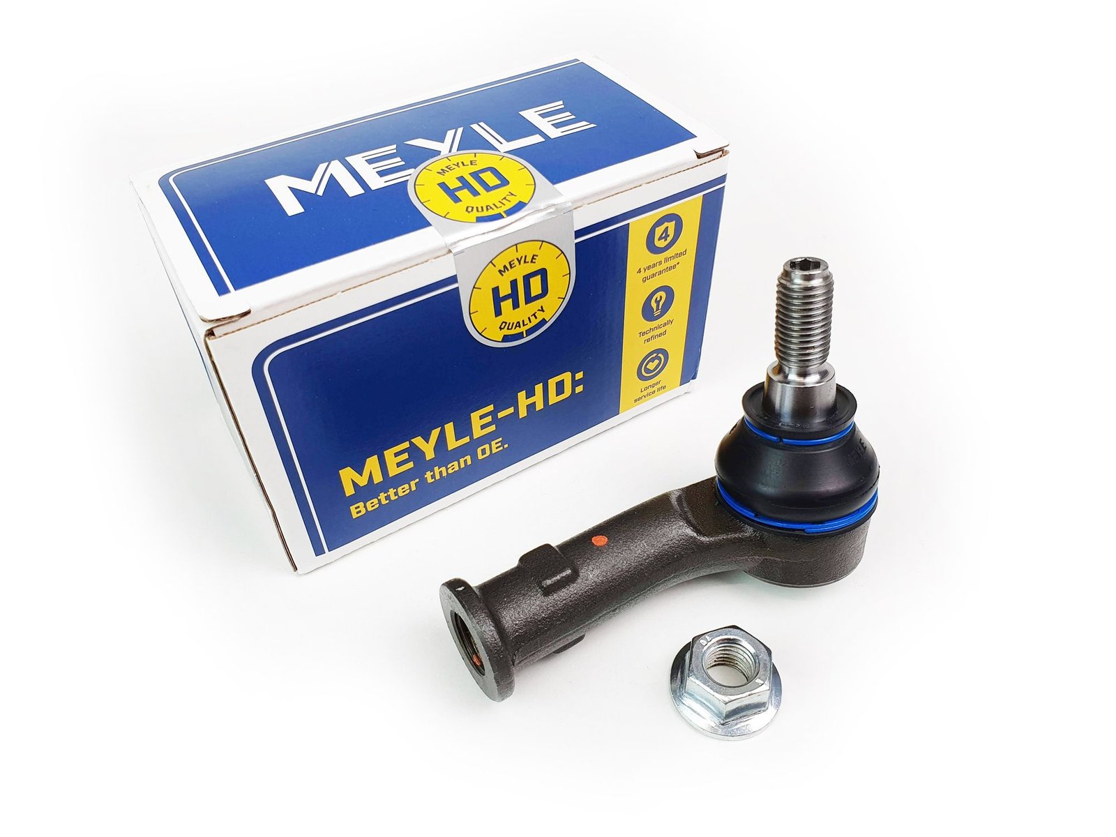 meyle-hd-vw-t4-transporter-steering-tie-track-rod-end-o-s-right-701419812d-7646-p.jpg Meyle HD VW T4 Transporter – Steering Tie / Track Rod End O/S Right – 701419812D - Image 1