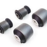 Meyle HD VW T5 Transporter Camper Van Front Axle Wishbone Bush Set (4 Bushes)