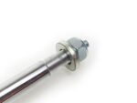 Meyle Rear Shock Absorber Gas Damper Golf Bora Beetle Octavia Leon 1J0513025BG - Image 3